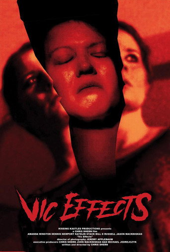Vic Effects movie poster