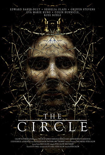 The Circle movie poster