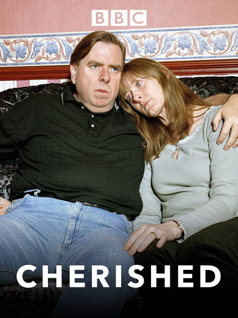 Cherished movie poster