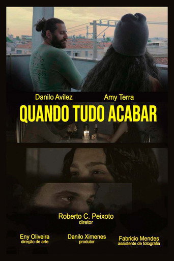 Mikedeth movie poster
