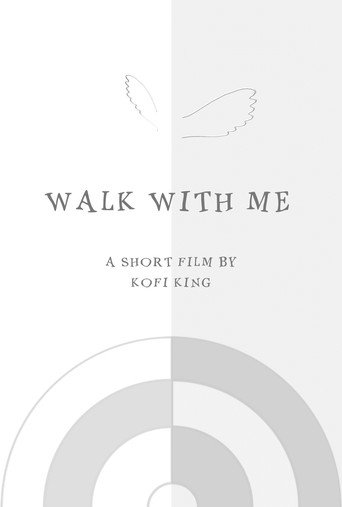 Walk With Me movie poster