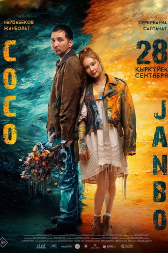 Coco & Janbo movie poster