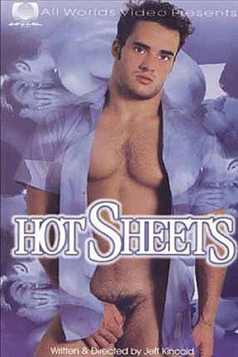 Hot Sheets movie poster