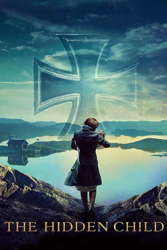 The Hidden Child movie poster