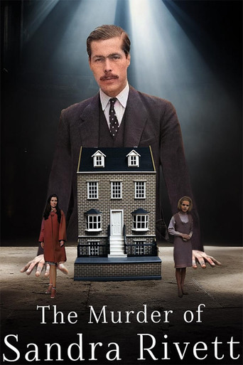 The Murder of Sandra Rivett movie poster