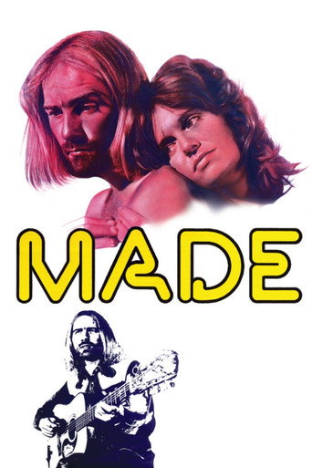 Made movie poster