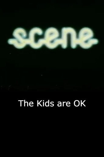 The Kids Are Ok movie poster
