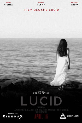 Lucid movie poster