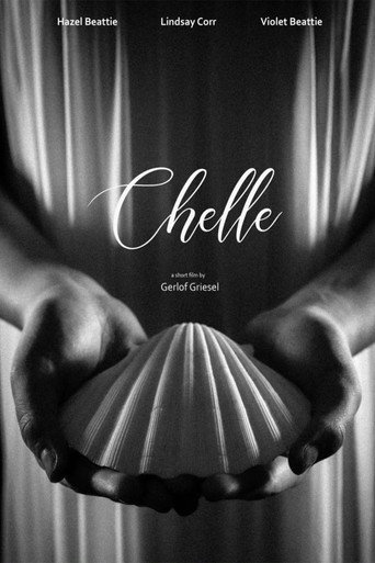 Chelle movie poster