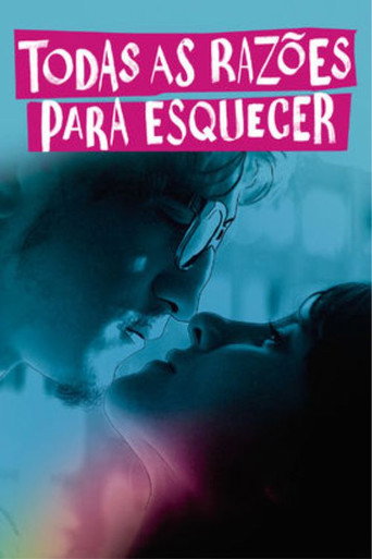 All the Reasons to Forget movie poster