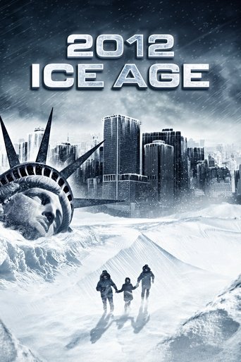 2012: Ice Age movie poster