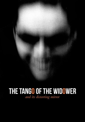 The Tango of the Widower and Its Distorting Mirror movie poster