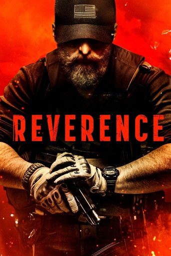 Reverence movie poster