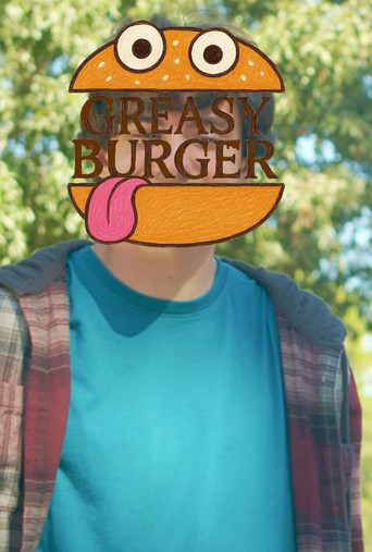 Greasy Burger movie poster