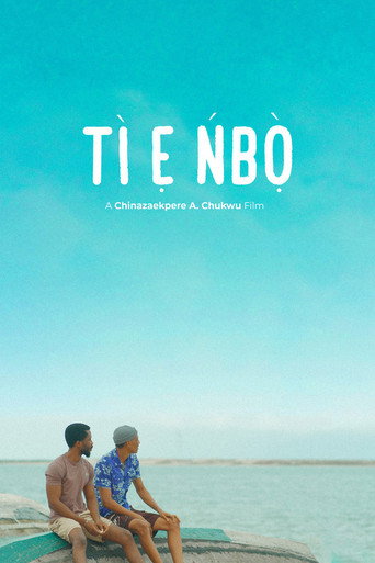 Tì ẹ Ńbọ̀ movie poster