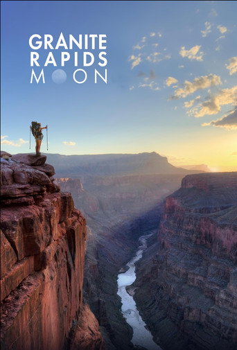 Granite Rapids Moon movie poster