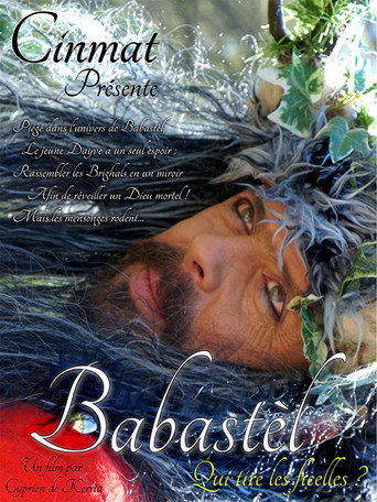 Babastèl movie poster