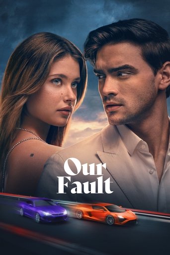 Our Fault movie poster