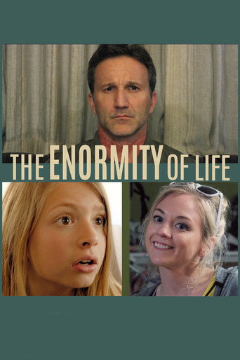 The Enormity of Life movie poster