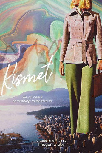 Kismet movie poster