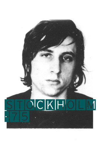 Stockholm - 75 movie poster
