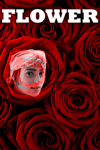Flower movie poster