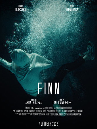 FINN movie poster