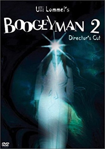 Boogeyman II: Redux movie poster