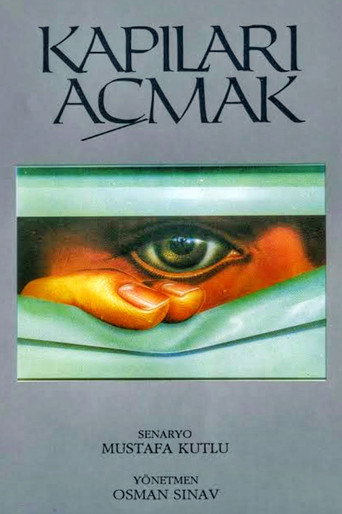 Kapıları Açmak movie poster