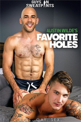 Austin Wilde's Favorite Holes movie poster