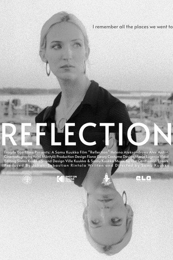 Reflection movie poster