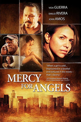 Mercy for Angels movie poster
