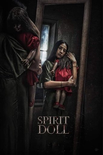 Spirit Doll movie poster