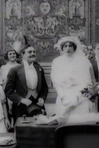 The Forced Marriage movie poster