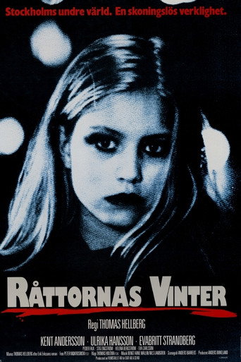 Rat Winter movie poster