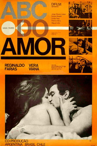 The ABC of Love movie poster
