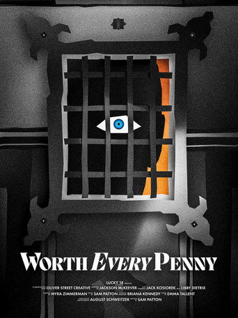 Worth Every Penny movie poster