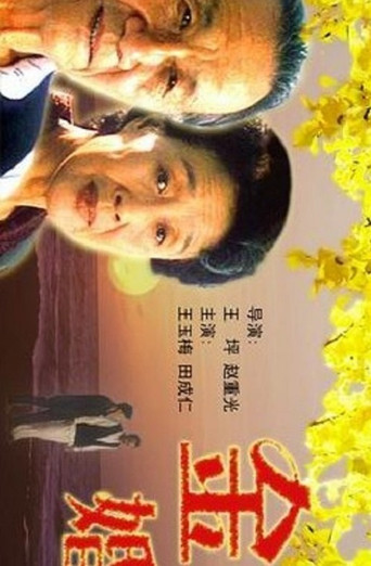 Golden Marriage movie poster
