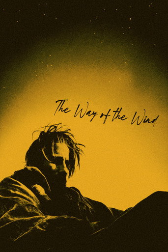 The Way of the Wind movie poster