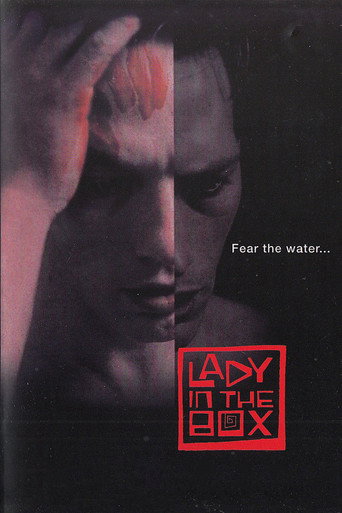 Lady in the Box movie poster