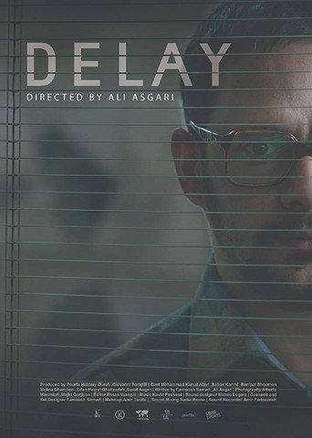 Delay movie poster