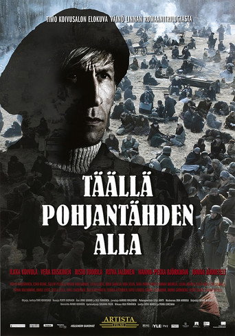 Under the North Star movie poster