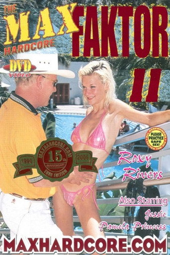 Max Faktor 11 movie poster
