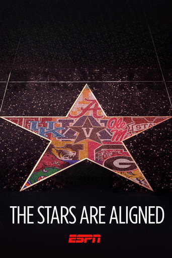 The Stars Are Aligned movie poster