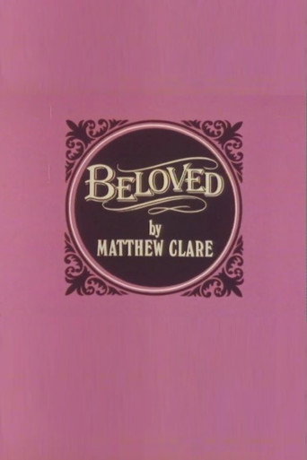 Beloved movie poster