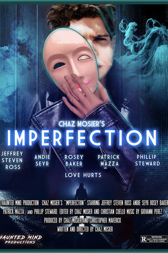 Imperfection movie poster