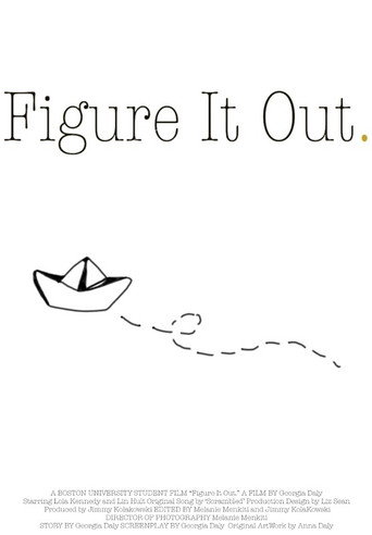 Figure It Out movie poster
