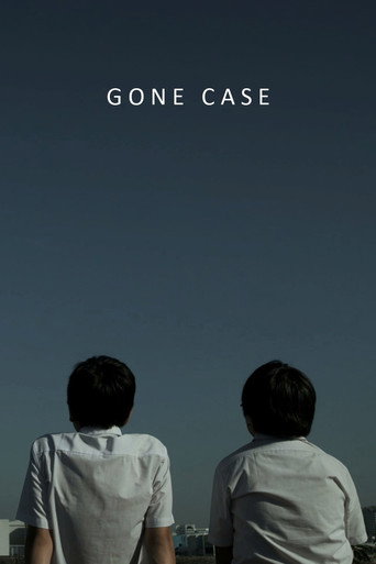 Gone Case movie poster