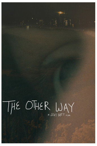 The Other Way movie poster