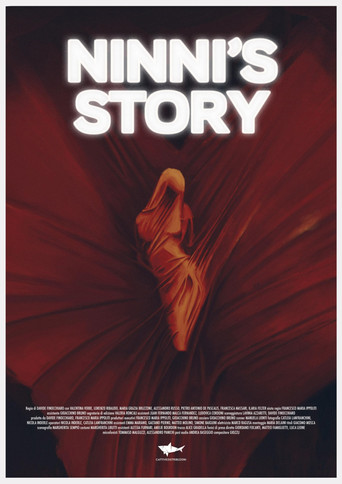 Ninni's Story movie poster